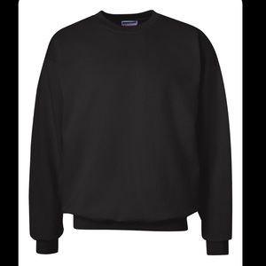 Hanes Crewneck